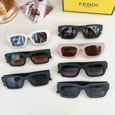 Fendi Sunglasses